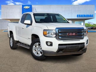Used 2019 GMC Canyon SLE w/ Trailering Package image 1