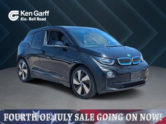 Used 2016 BMW i3 w/ Range Extender image 1