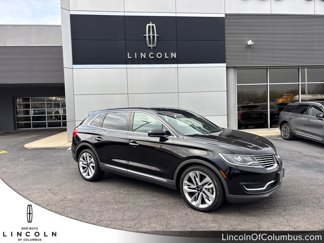 Used 2017 Lincoln MKX Reserve w/ Lincoln MKX Climate Package image 1