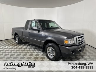 Used 2011 Ford Ranger XLT image 1
