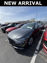 Used 2023 Hyundai Sonata SEL image 1