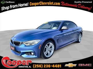 Used 2014 BMW 428i Convertible image 1