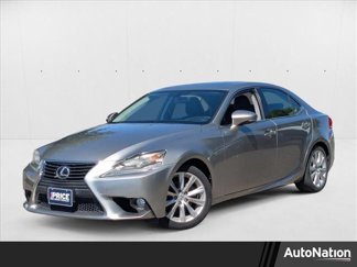 Used 2014 Lexus IS 250 image 1