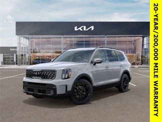 New 2025 Kia Telluride SX Prestige X-Line image 1