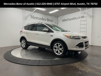 Used 2014 Ford Escape Titanium w/ Equipment Group 401A image 1