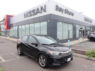 Used 2021 Honda HR-V LX image 1