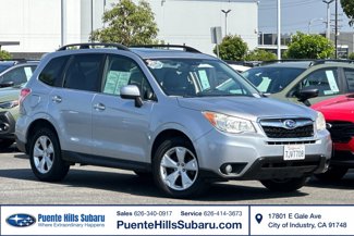 Used 2015 Subaru Forester 2.5i Limited image 1