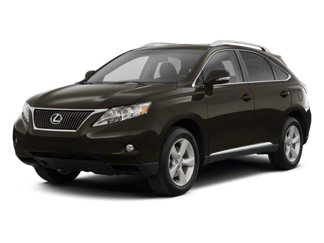 Used 2010 Lexus RX 350 AWD image 1