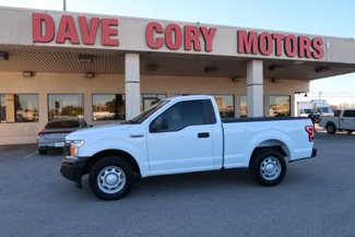 Used 2019 Ford F150 XL w/ Trailer Tow Package image 1