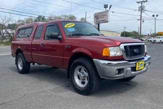 Used 2005 Ford Ranger XLT image 1