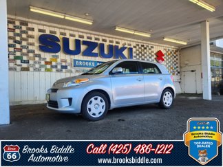 Used 2010 Scion xD image 1