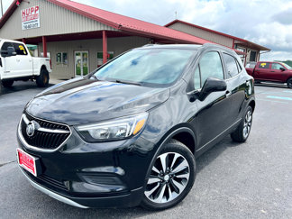 Used 2021 Buick Encore Preferred image 1