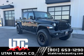 Used 2020 Jeep Gladiator Sport w/ Trailer Tow Package image 1
