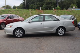 Used 2003 Toyota Camry LE image 1