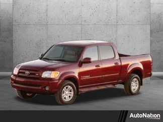 Used 2004 Toyota Tundra SR5 image 1