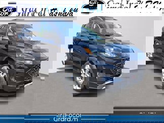 Certified 2022 Ford Escape SE image 1