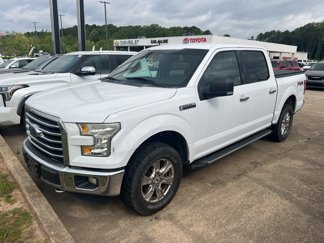 Used 2016 Ford F150 XLT w/ Equipment Group 302A Luxury image 1