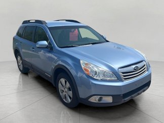 Used 2010 Subaru Outback 2.5i Premium image 1