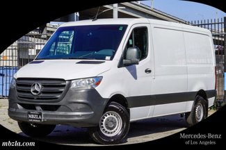 Used 2019 Mercedes-Benz Sprinter 144 image 1