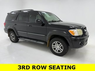 Used 2006 Toyota Sequoia Limited video 1
