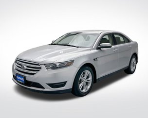 Used 2018 Ford Taurus SEL image 1