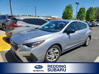 Used 2024 Subaru Impreza 2.0i image 1