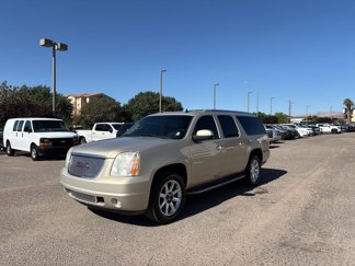 Used 2008 GMC Yukon XL Denali image 1
