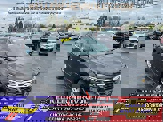 Used 2022 Chevrolet Equinox LT image 1