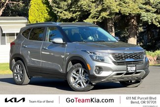 Used 2021 Kia Seltos S image 1