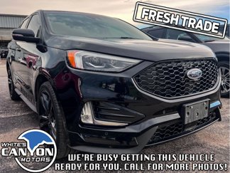 Used 2019 Ford Edge ST w/ Equipment Group 401A image 1
