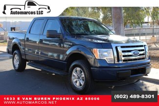 Used 2013 Ford F150 XL w/ XL Plus Pkg image 1