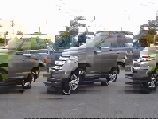 Used 2014 Ford Edge Limited w/ Equipment Group 302A image 1