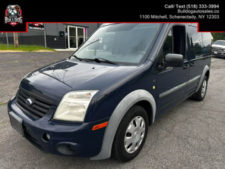 Used 2012 Ford Transit Connect XLT image 1