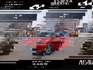 New 2025 Kia Soul LX image 1