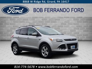 Used 2014 Ford Escape SE w/ Equipment Group 201A image 1
