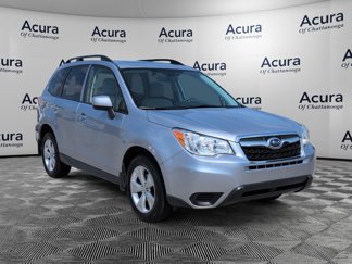 Used 2015 Subaru Forester 2.5i Premium image 1
