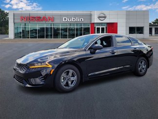 Used 2024 Kia K5 LXS image 1