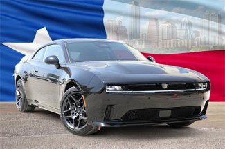 New 2024 Dodge Charger R/T w/ Plus Group image 1