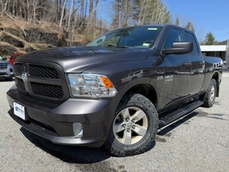 Used 2019 RAM 1500 Express image 1