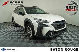 Certified 2024 Subaru Outback Premium image 1