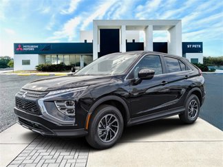 New 2025 Mitsubishi Eclipse Cross ES image 1