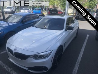 Used 2016 BMW 428i Coupe image 1