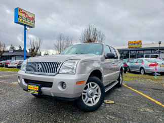 Used 2004 Mercury Mountaineer Convenience image 1