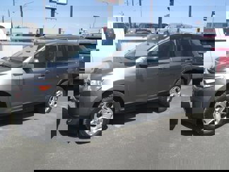 Used 2014 Ford Edge SEL image 1