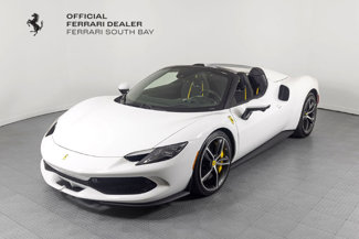 Certified 2023 Ferrari 296 GTS image 1