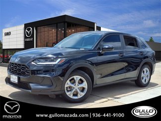 Used 2023 Honda HR-V LX image 1