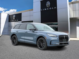 New 2025 Lincoln Corsair AWD w/ Equipment Group 101A image 1