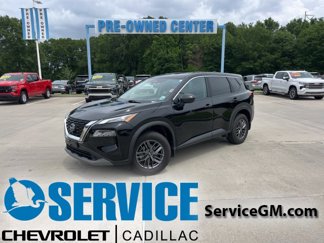Used 2023 Nissan Rogue S image 1