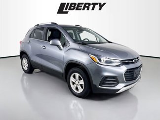Used 2019 Chevrolet Trax LT w/ LT Convenience Package image 1