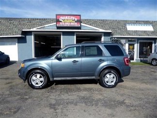 Used 2010 Ford Escape XLT image 1